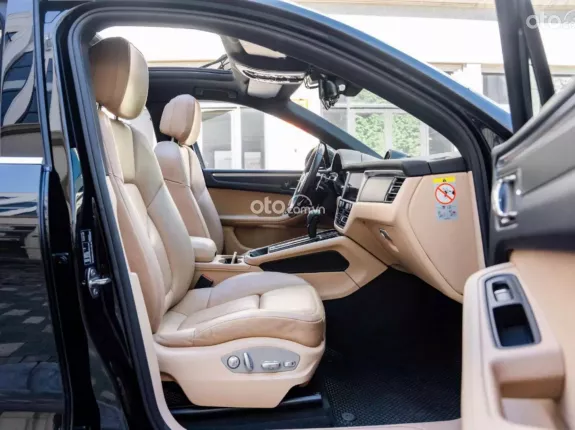 Porsche Macan 2022 - BAO ĐẬU BANK 70-90% (Ib Zalo tư vấn trực tiếp 24/7)