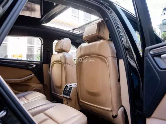 Porsche Macan 2022 - BAO ĐẬU BANK 70-90% (Ib Zalo tư vấn trực tiếp 24/7)