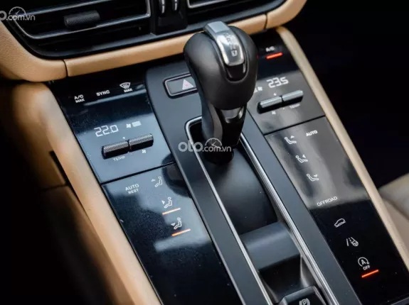 Porsche Macan 2022 - BAO ĐẬU BANK 70-90% (Ib Zalo tư vấn trực tiếp 24/7)