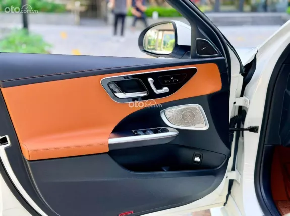 Mercedes-Benz C300 AMG 2025 - BAO ĐẬU BANK 70-90% (Ib Zalo tư vấn trực tiếp 24/7)