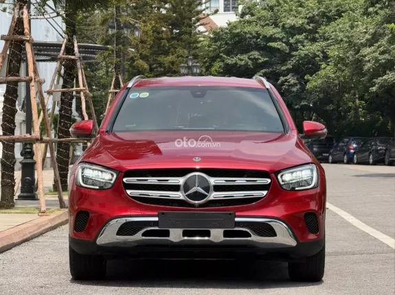 Mercedes-Benz GLC 200 4Matic 2019 - GLC200 4 Matic 2020
