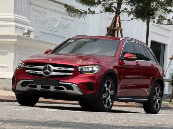 Mercedes-Benz GLC 200 4Matic 2019 - GLC200 4 Matic 2020