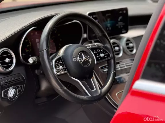 Mercedes-Benz GLC 200 4Matic 2019 - GLC200 4 Matic 2020