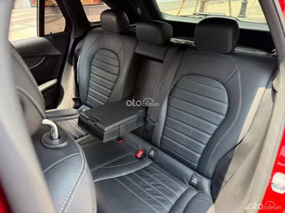 Mercedes-Benz GLC 200 4Matic 2019 - GLC200 4 Matic 2020