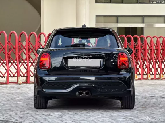 Mini Cooper S 5 cửa 2023 - Mini Cooper S 5 cửa 2024