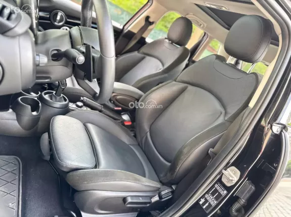 Mini Cooper S 5 cửa 2023 - Mini Cooper S 5 cửa 2024