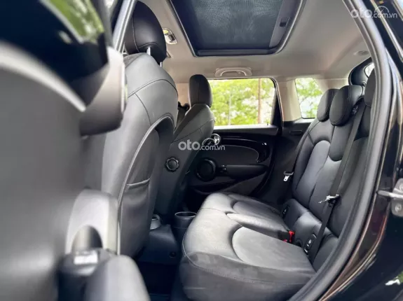 Mini Cooper S 5 cửa 2023 - Mini Cooper S 5 cửa 2024