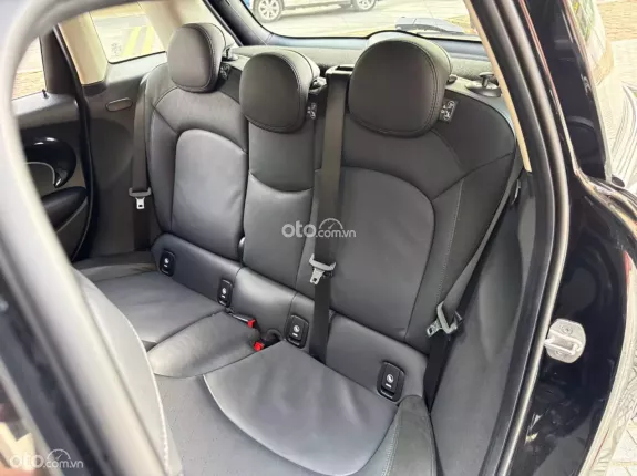 Mini Cooper S 5 cửa 2023 - Mini Cooper S 5 cửa 2024