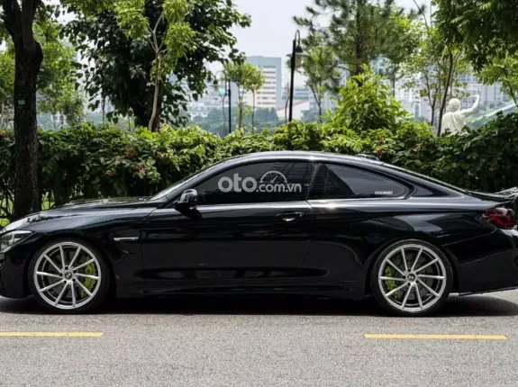 BMW M4 2016 - BMW M4 2017