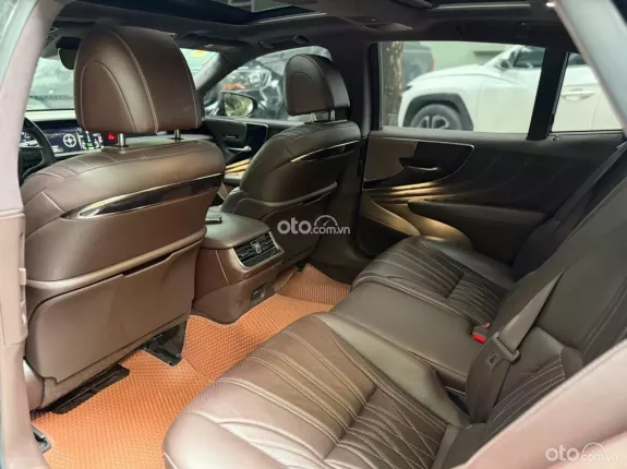 Lexus LS 500 2019 - LEXUS LS500 2020