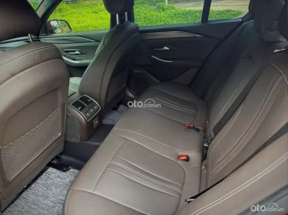 VinFast LUX A2.0 Tiêu chuẩn 2019 - BẢO HÀNH HÃNG DÀI