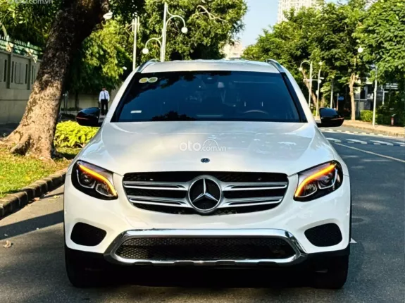Mercedes-Benz GLC 200 2019 - BIỂN SỐ HCM