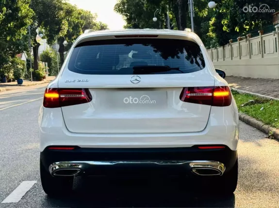 Mercedes-Benz GLC 200 2019 - BIỂN SỐ HCM