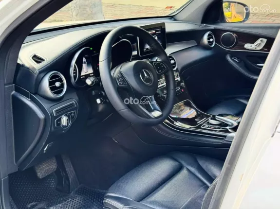 Mercedes-Benz GLC 200 2019 - BIỂN SỐ HCM