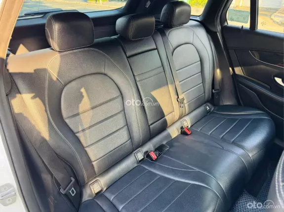 Mercedes-Benz GLC 200 2019 - BIỂN SỐ HCM