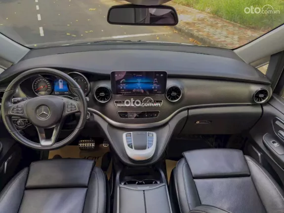 Mercedes-Benz V250 AMG 2023 - MỘT CHỦ TỪ ĐẦU CTY XUẤT HD CAO