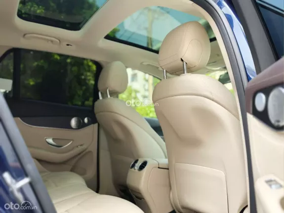 Mercedes-Benz GLC 300 2020 - MỘT CHỦ TỪ ĐẦU