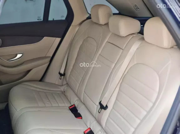 Mercedes-Benz GLC 300 2020 - MỘT CHỦ TỪ ĐẦU