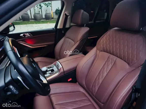 BMW X5 2023 - MỘT CHỦ TỪ ĐẦU BẢO HÀNH HÃNG DÀI