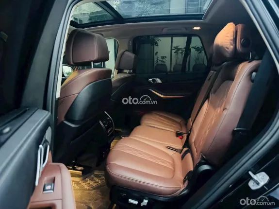 BMW X5 2023 - MỘT CHỦ TỪ ĐẦU BẢO HÀNH HÃNG DÀI