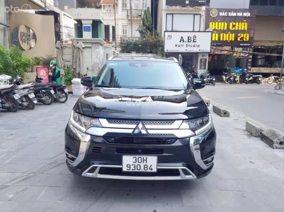 Mitsubishi Outlander 2.0 CVT 2022 - Mitsubishi Outlander 2.0 CVT 2022 - mua bán xe ô tô cũ Uy tín tại Hà Nội
