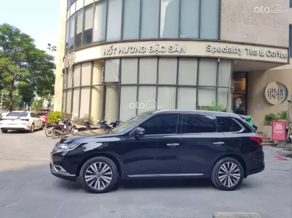 Mitsubishi Outlander 2.0 CVT 2022 - Mitsubishi Outlander 2.0 CVT 2022 - mua bán xe ô tô cũ Uy tín tại Hà Nội