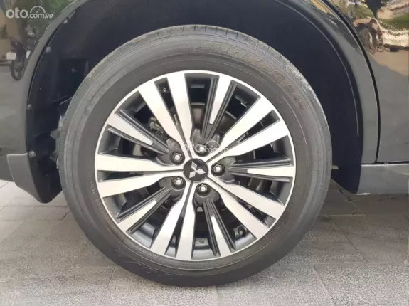 Mitsubishi Outlander 2.0 CVT 2022 - Mitsubishi Outlander 2.0 CVT 2022 - mua bán xe ô tô cũ Uy tín tại Hà Nội