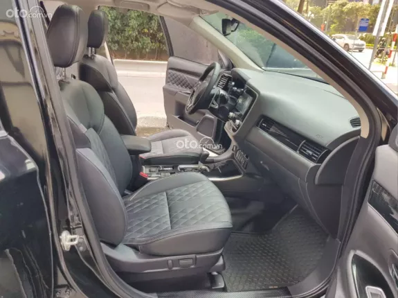 Mitsubishi Outlander 2.0 CVT 2022 - Mitsubishi Outlander 2.0 CVT 2022 - mua bán xe ô tô cũ Uy tín tại Hà Nội