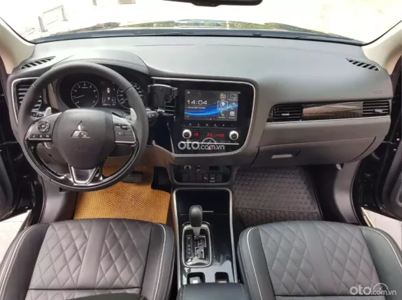 Mitsubishi Outlander 2.0 CVT 2022 - Mitsubishi Outlander 2.0 CVT 2022 - mua bán xe ô tô cũ Uy tín tại Hà Nội