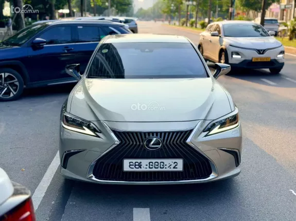 Lexus ES 250 2021 - BAO ĐẬU BANK 70-90% (Ib Zalo tư vấn trực tiếp 24/7)