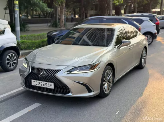 Lexus ES 250 2021 - BAO ĐẬU BANK 70-90% (Ib Zalo tư vấn trực tiếp 24/7)