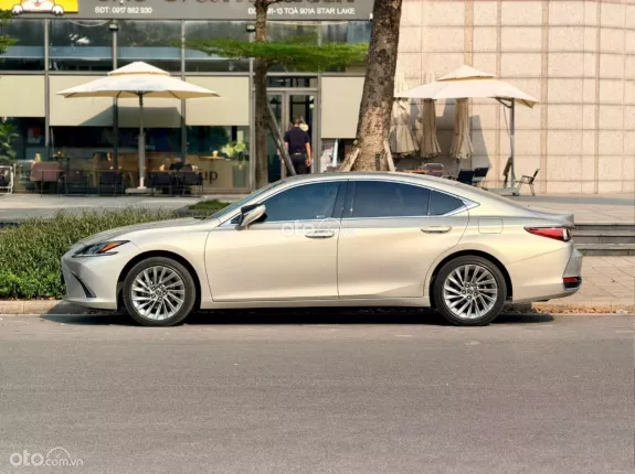 Lexus ES 250 2021 - BAO ĐẬU BANK 70-90% (Ib Zalo tư vấn trực tiếp 24/7)