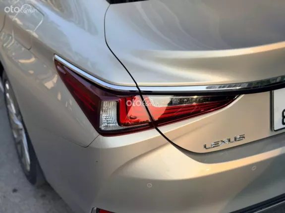 Lexus ES 250 2021 - BAO ĐẬU BANK 70-90% (Ib Zalo tư vấn trực tiếp 24/7)