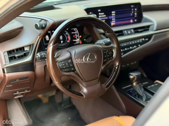 Lexus ES 250 2021 - BAO ĐẬU BANK 70-90% (Ib Zalo tư vấn trực tiếp 24/7)