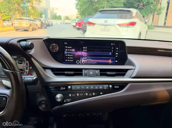 Lexus ES 250 2021 - BAO ĐẬU BANK 70-90% (Ib Zalo tư vấn trực tiếp 24/7)