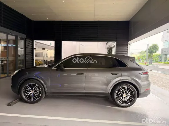 Porsche Cayenne 2024 - BAO ĐẬU BANK 70-90% (Ib Zalo tư vấn trực tiếp 24/7)