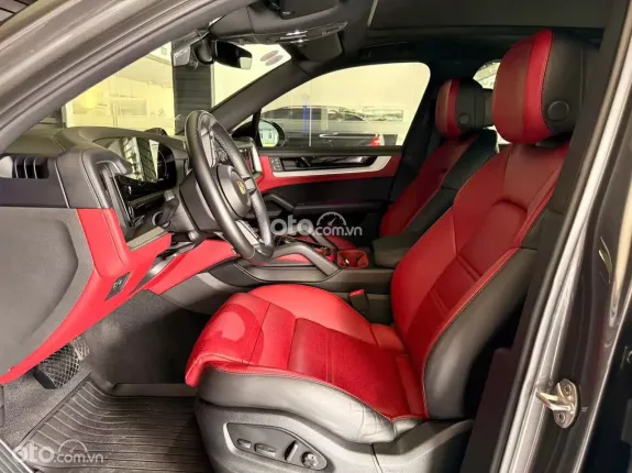 Porsche Cayenne 2024 - BAO ĐẬU BANK 70-90% (Ib Zalo tư vấn trực tiếp 24/7)