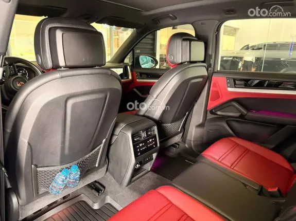 Porsche Cayenne 2024 - BAO ĐẬU BANK 70-90% (Ib Zalo tư vấn trực tiếp 24/7)