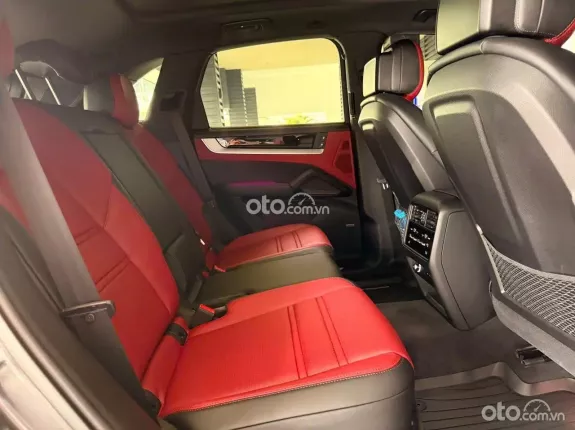 Porsche Cayenne 2024 - BAO ĐẬU BANK 70-90% (Ib Zalo tư vấn trực tiếp 24/7)
