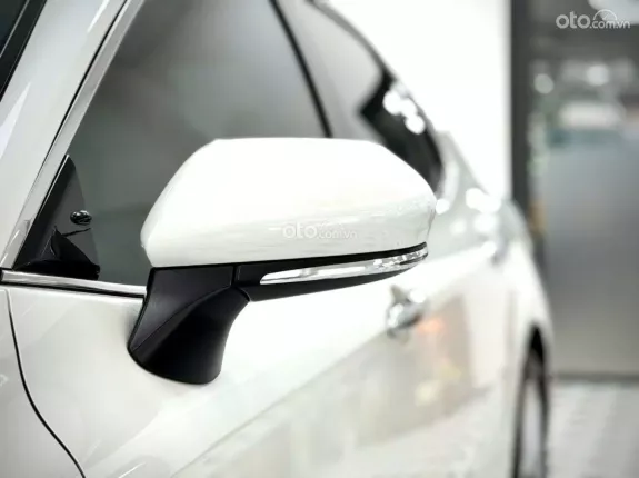 Toyota Camry 2.5Q 2020 - Cọp nhất thị trường chuyển nhượng