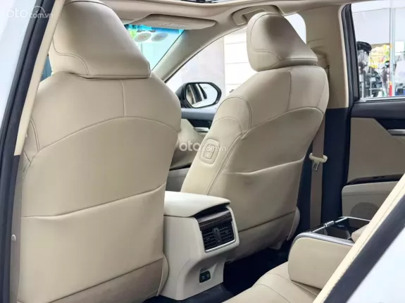 Toyota Camry 2.5Q 2020 - Cọp nhất thị trường chuyển nhượng
