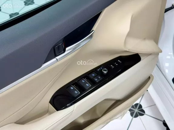 Toyota Camry 2.5Q 2020 - Cọp nhất thị trường chuyển nhượng