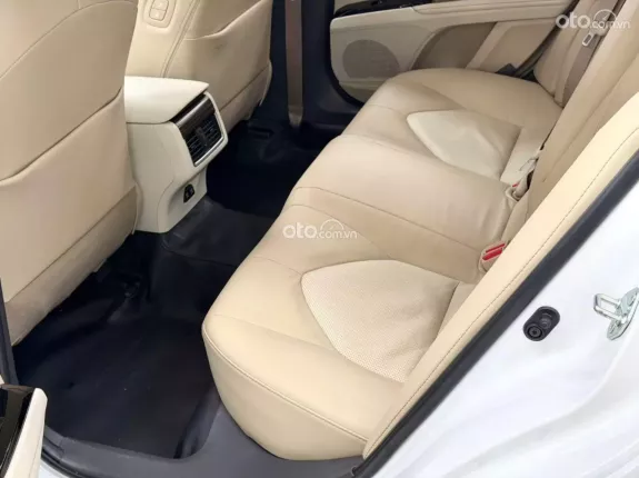 Toyota Camry 2.5Q 2020 - Cọp nhất thị trường chuyển nhượng