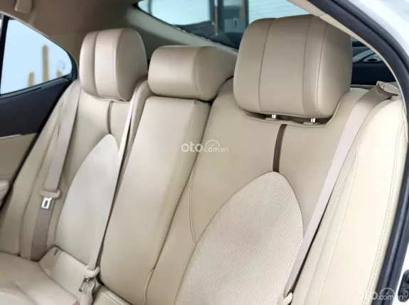 Toyota Camry 2.5Q 2020 - Cọp nhất thị trường chuyển nhượng