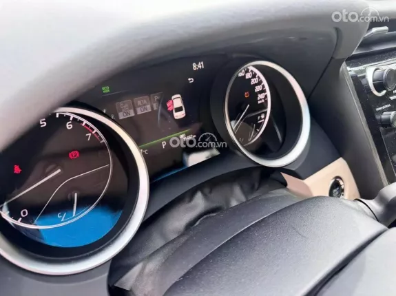 Toyota Camry 2.5Q 2020 - Cọp nhất thị trường chuyển nhượng