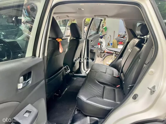 Honda CR-V 2.4L TG 2017 - Bán xe Honda CRV 2.4 Tg sx 2017- mua bán xe ô tô cũ uy tín tại Hà Nội
