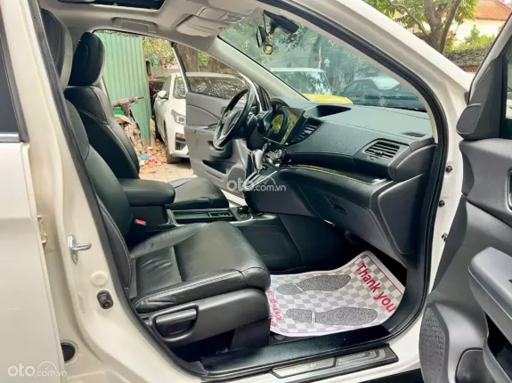 Honda CR-V 2.4L TG 2017 - Bán xe Honda CRV 2.4 Tg sx 2017- mua bán xe ô tô cũ uy tín tại Hà Nội