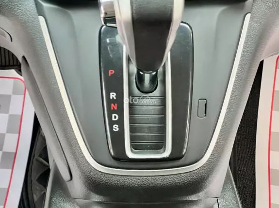 Honda CR-V 2.4L TG 2017 - Bán xe Honda CRV 2.4 Tg sx 2017- mua bán xe ô tô cũ uy tín tại Hà Nội