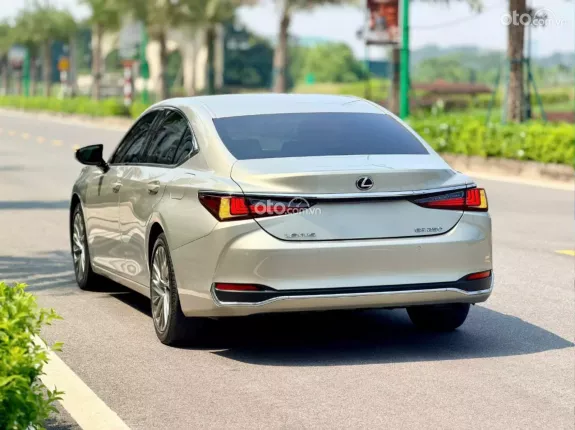 Lexus ES 250 2021 - SANG TRỌNG CHUẨN DOANH NHÂN