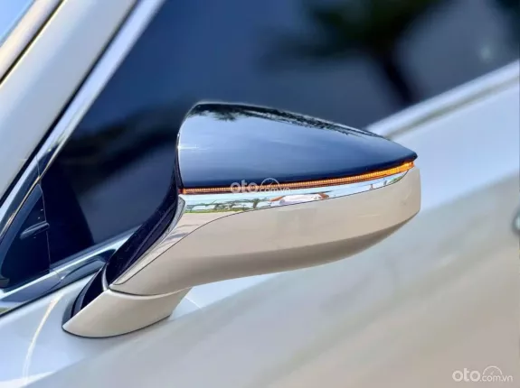 Lexus ES 250 2021 - SANG TRỌNG CHUẨN DOANH NHÂN